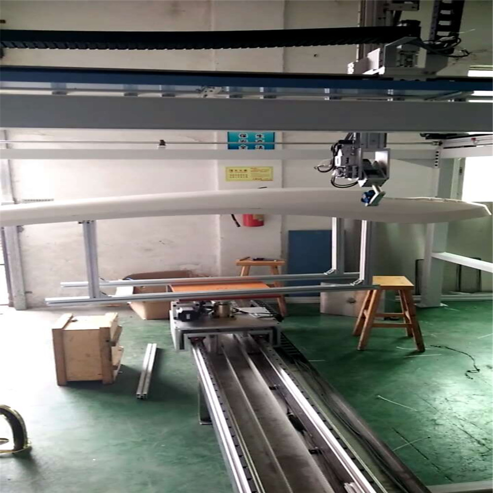 往復(fù)機 六軸往復(fù)機 大型噴涂設(shè)備
